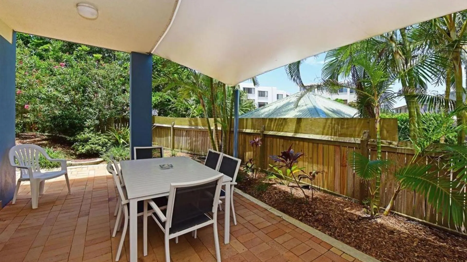 Apartman Lindomare Unit 16, 11 Orvieto Tce, Kings Beach Caloundra Ausztrália